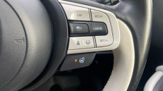 Honda Jazz 1.5 i-MMD Hybrid EX 5dr eCVT Hybrid Hatchback